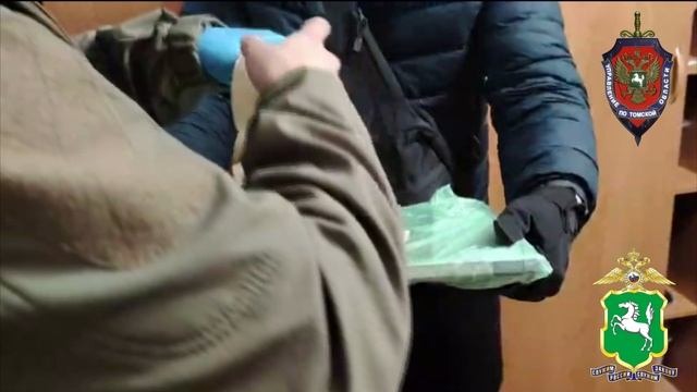В Томске пресечена деятельность ячейки запрещённой религиозной организации «Свидетели Иеговы»