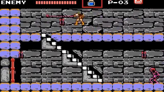 Стрим 10 - Syobon no Action MemesMario и Castlevania