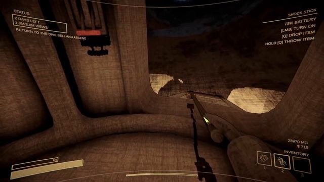 3 Контейнера Пошли Снимать Content Warning. смотреть онлайн