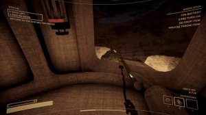 3 Контейнера Пошли Снимать Content Warning.