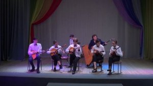 OST "Игра престолов"