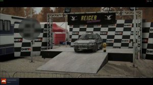 DIRT 4 |Прохождение| #1