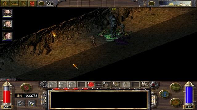 ПРОХОЖДЕНИЕ ARCANUM | ЧАСТЬ 44 - КАМЕНЬ смотреть онлайн