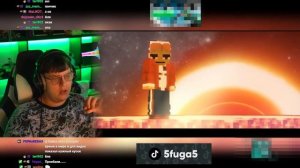 ПЯТЁРКА СМОТРИТ Прошёл Самый СЛОЖНЫЙ СКАЙБЛОК В Мире ?