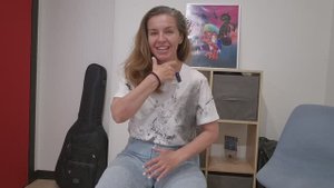 Практика прогуживания от Девавани. Расслабление, антистресс, набор энергии