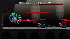Mr. Autofire Темный замок 1-201 Dark castle #mrautofire