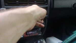 Кондиционер фрост на ниве 21214.