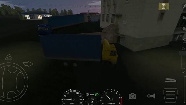 дальнобойщики сезон 2 серия 1 смотреть онлайн