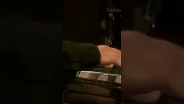 Нельсон Фрейре - Брамс на бис смотреть онлайн