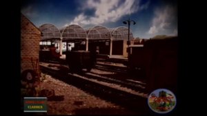 Sodor Fallout на русском ремейк (3 эпизод) (Трагическая кончи