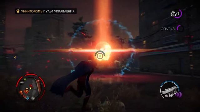 Saints Row IV - Прохождение #6 - Ломаем симуляцию смотреть онлайн