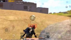 Выполнил достижение Сделай сам lll PUBG MOBILE