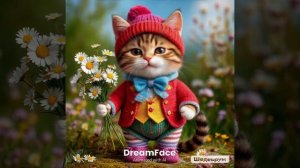 котик милый милашка