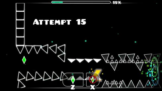 СТРИМ GEOMETRY DASH РЕКВЕСТЫ смотреть онлайн