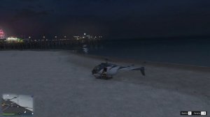 Мерриуэзер в GTA Online