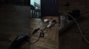 Дядя Рома vs. Terminator
