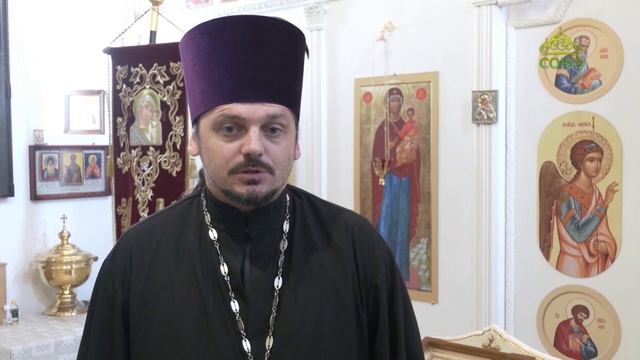 Благовест (Ставрополь). 4 июня 2025