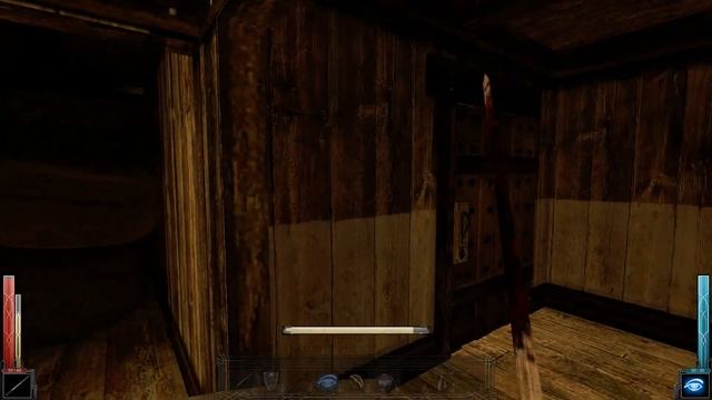 Dark Messiah of Might and Magic #6 Зачистка корабля смотреть онлайн