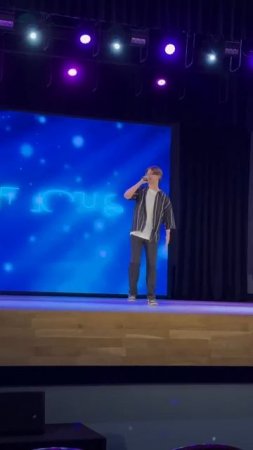Дом молодежи Пермь, спасибо за теплый прием ❤️