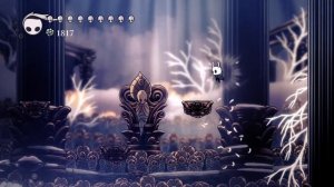 Маркот На Светозарном Без Амулетов I Hollow Knight
