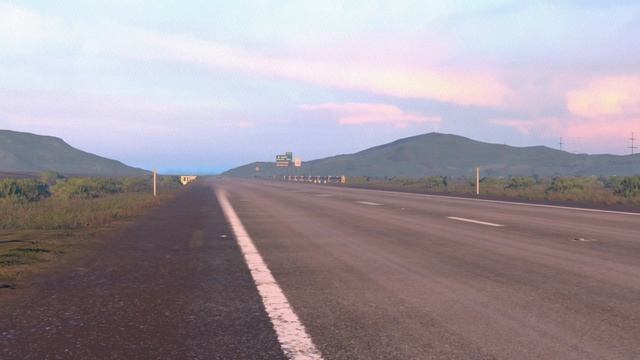 As Dusk Falls 5 эпизод. Неожиданный поворот. Тихое прохождение смотреть онлайн