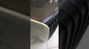 Напольный кондиционер Hyundai