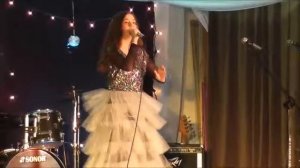 Танцующие Эвридики, 02.2016