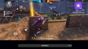 СТРИМ ФРИ ФАЕР! АПАЮ ТОП 100 КБ РЕЙТИНГ ! ПО КОДУ ИГРАЮ! П?