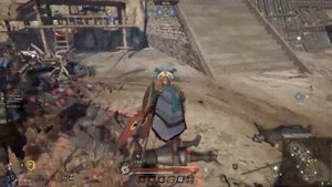 ROSE VS MYRMIDONIANS - Турнир в Conqueror`s Blade