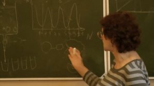 Физиология растений. Лекция по тонкослойной хроматографии (Л.Я. Сатина)