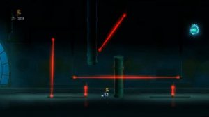 Rayman Legends Walkgrouth #28. глубинный особняк (часть 2)