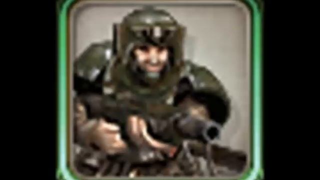 Dawn of War - Original Guardsmen voices