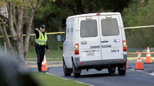 TMZ: актера Джонатана Джосса застрелил сосед в Техасе