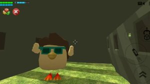 Когда скачал Читы на schoolboy schoolboy runaway