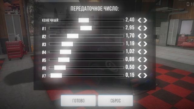 Драг настройка на Porsche 911 1695/925HP в Car Parking Multiplayer #cpm #multiplaye смотреть онлайн
