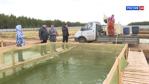 Губерния. Семейная ферма (04.06.2026)