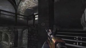 TimeSplitters: Future Perfect ▻ ВОТ ЭТO УЖЕ КРУТО!! PS2!!