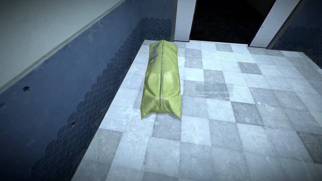 Spoiler #2 Система захоронения HL2RP смотреть онлайн