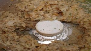 Карп с лимоном