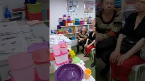 Салфетки из микрофибры Tupperware