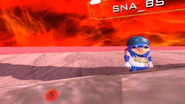 Играл в VRChat с BRB смотреть онлайн