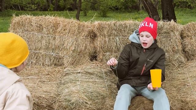 Кудыкина гора