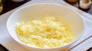 Баклажаны с адыгейским сыром