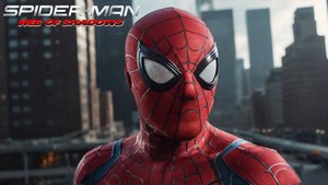 ПАУТИНА ТЕНИ / Spider Man - Web of Shadows