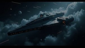 Покорить Вселенную - музыкальный клип