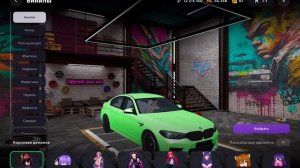 🔥ТЕПЕРЬ ДРИФТ НАСТОЯЩИЙ! НОВЫЙ ТЮНИНГ на МАТРЕШКА РП!