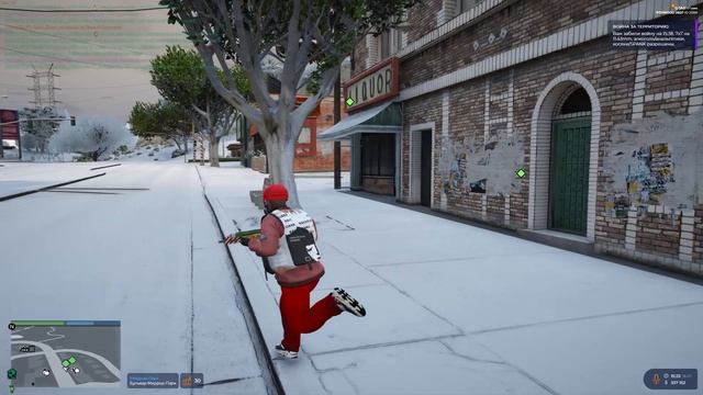 СДЕЛАЛИ САМУЮ СИЛЬНУЮ БАНДУ на GTA 5 RP c НУЛЯ! БУДНИ ЛИДЕР смотреть онлайн