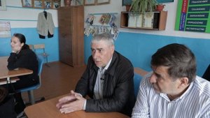 Лезги къамат. Филя