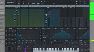 03. Drums Part 2