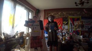 МАРАФОНСКАЯ КОМАНДА ВСЕМИРНОГО ПОСЛА БЕГА И ЛИТЕРАТУРЫ СОВМЕСТНО С VATICAN ATYLETICS. БЕГ ИЗ ПУТ